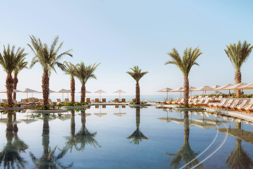 Four Seasons Resort and Residences Cabo San Lucas at Cabo Del Sol photo 5